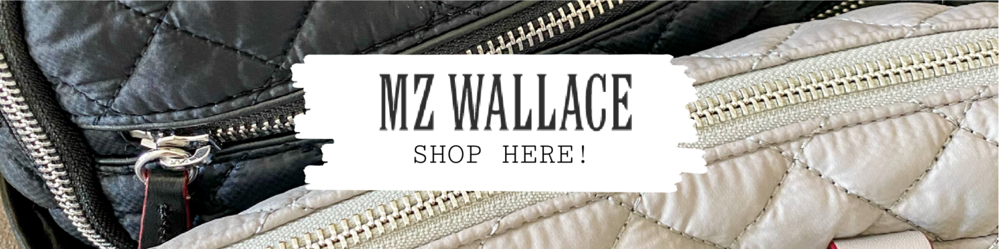 MZ Wallace - Shop by Brand