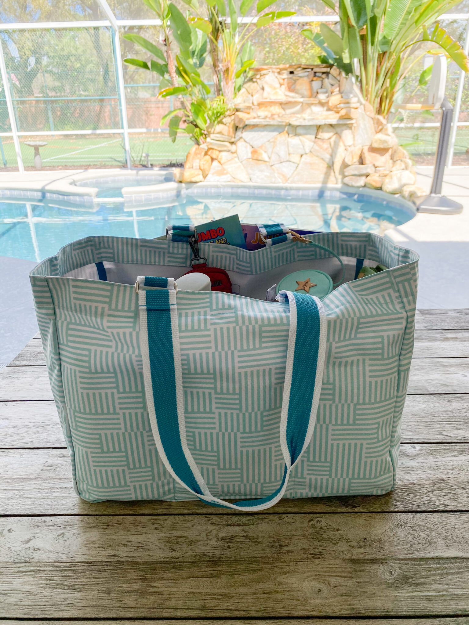 Thirty-One NEW Everyday Essentials Tote plus First Look at Spring ...