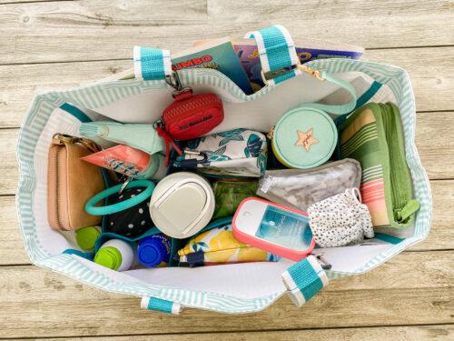 Thirty-One NEW Everyday Essentials Tote plus First Look at Spring ...